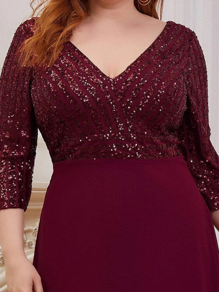 maroon chest