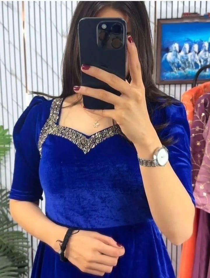 Royal Blue