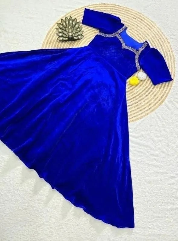 Royal Blue