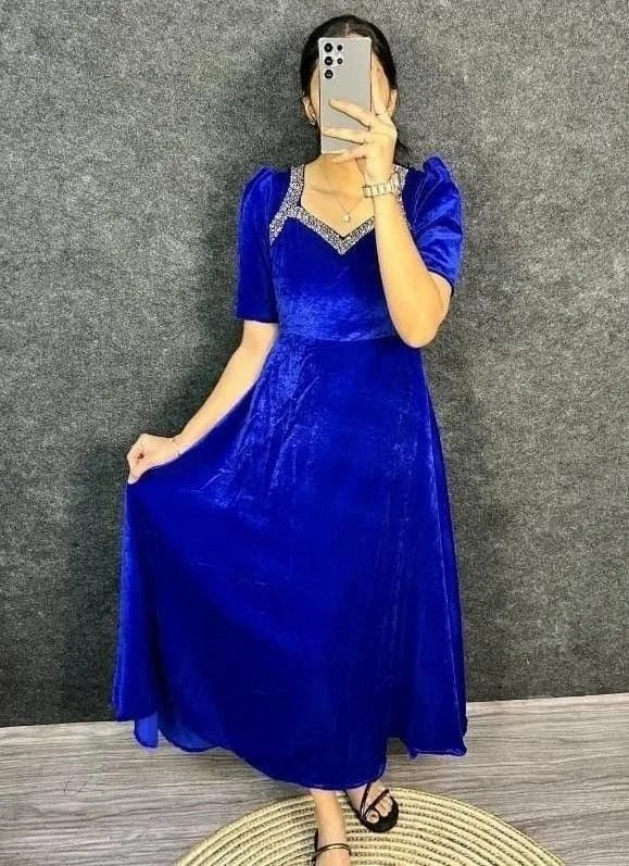 Royal Blue