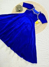 Royal Blue