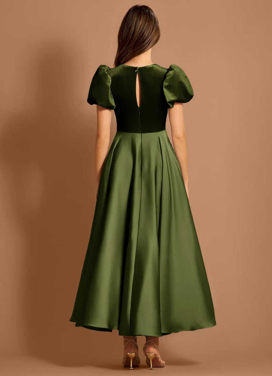 Olive Green