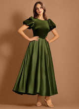 Olive Green