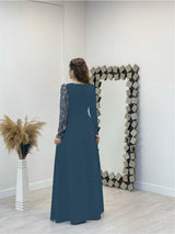 S Grey