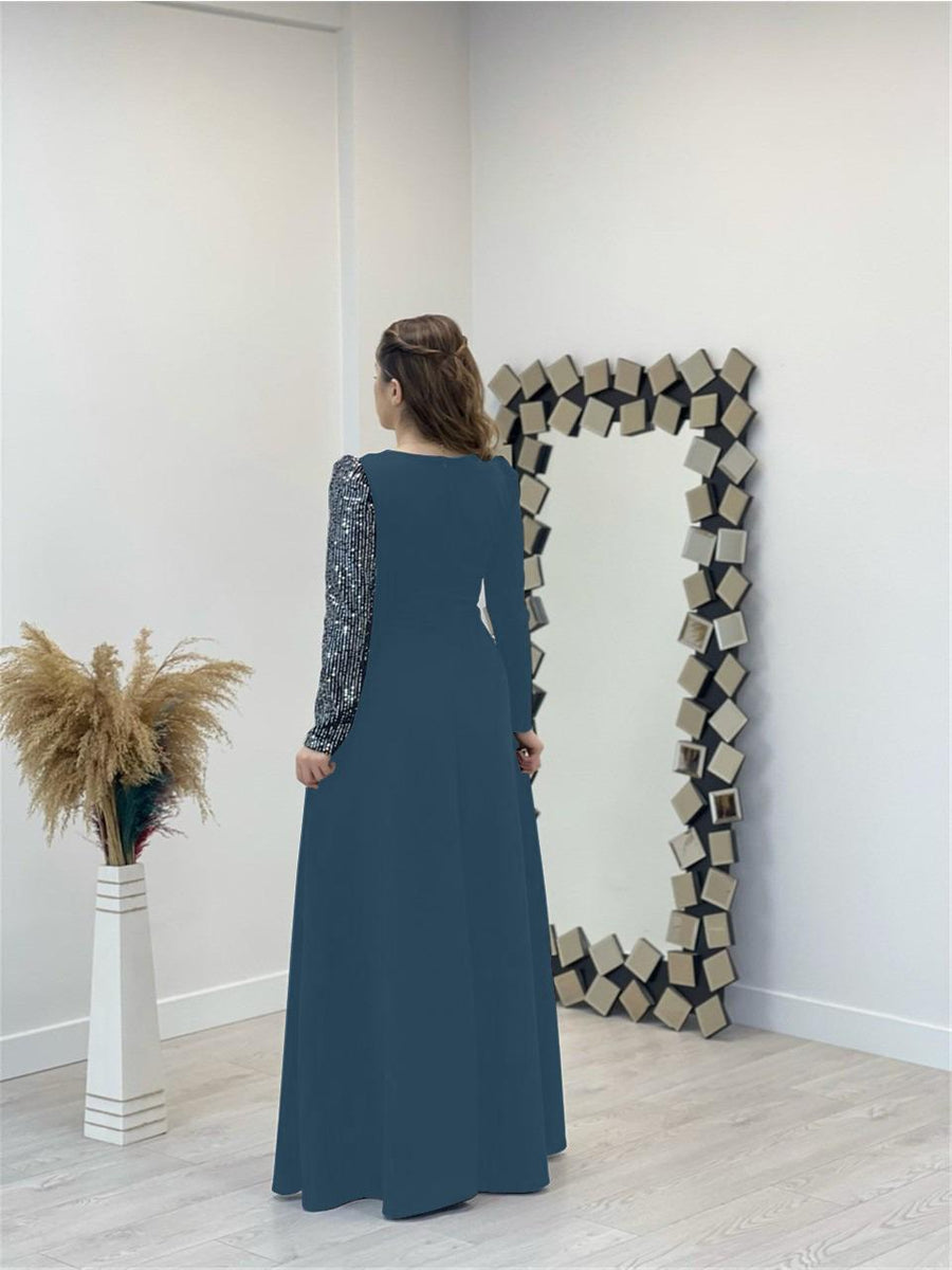 S Grey